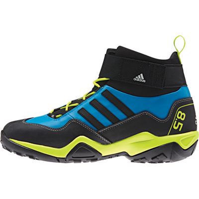 adidas hydro lace canyoneering boot