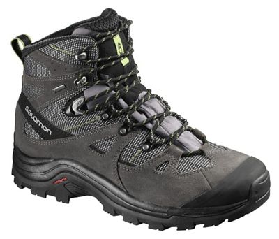 salomon boots composite toe