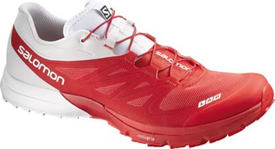 Salomon SLab Sense 4 Ultra Shoe Moosejaw