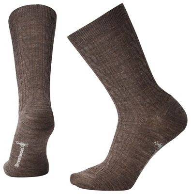 Smartwool Women's Cable II Sock at