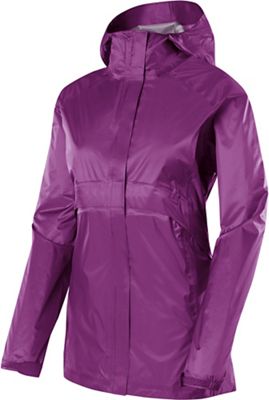 Sierra Designs Women s Ultralight Trench Coat Moosejaw