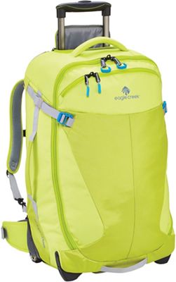 Eagle Creek Activate Wheeled Backpack 26 Moosejaw