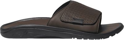OluKai Men's Kekoa Slide Sandal Moosejaw