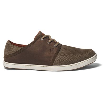 olukai men's nohea mesh shoe