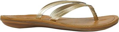 OluKai Women's U'i Sandal Moosejaw