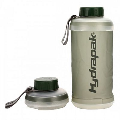 Hydrapak Stash Bottle at