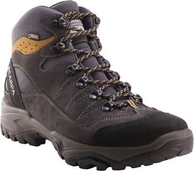 scarpa mens gtx boots