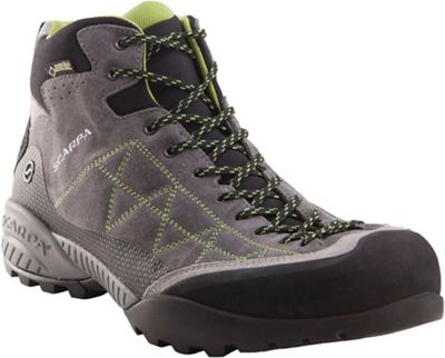 scarpa mens gtx boots