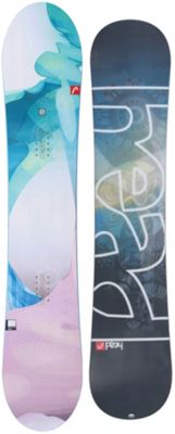 Head Spring Rocka Legacy Snowboard 139 Women's Moosejaw
