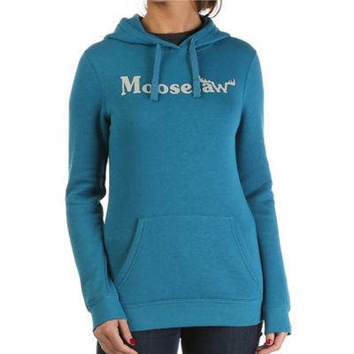 Moosejaw Women's The Diane Pullover Hoody Moosejaw