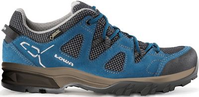 Lowa Women's Phoenix GTX Lo Shoe at