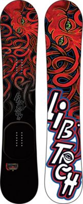 Lib Tech Mark Landvik Phoenix Snowboard 157 Men's Moosejaw