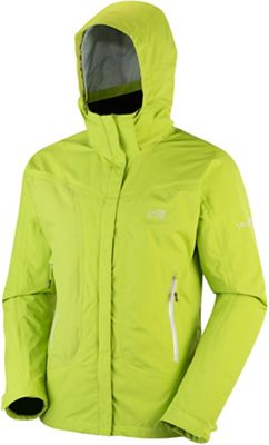 Millet Women's LD Borealis Jacket Moosejaw