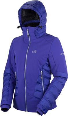 Millet Women's LD Opposite Side Stretch Jacket Moosejaw