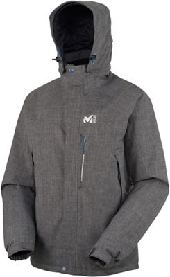 Millet Men's Pobeda Insulated Jacket Moosejaw