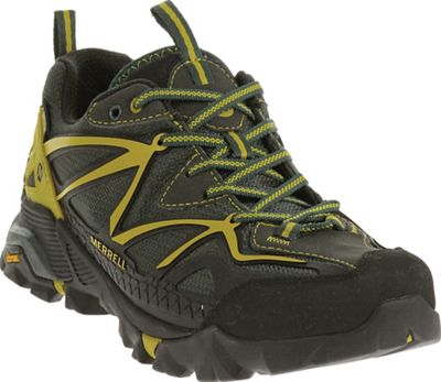 merrell men's capra