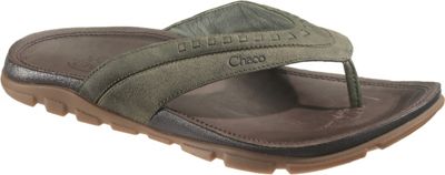 mens chaco 10