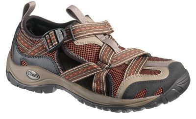mens chaco 10