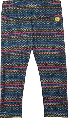 Burton Midweight Capri Baselayer Pants Women's Moosejaw