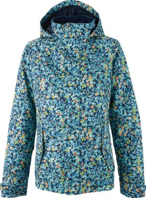 Burton Jet Set Snowboard Jacket Women's Moosejaw