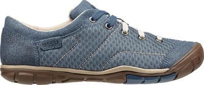 keen women's mercer lace ii cnx shoe