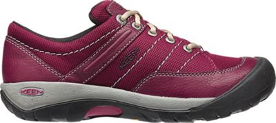 keen presidio red