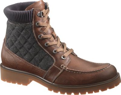 Wolverine Men's Birch No. 1883 Felt & Leather Boot - Moosejaw