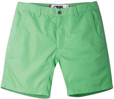 Mountain Khakis Men's Broadway Fit Poplin Short - 8 Inch Inseam - at