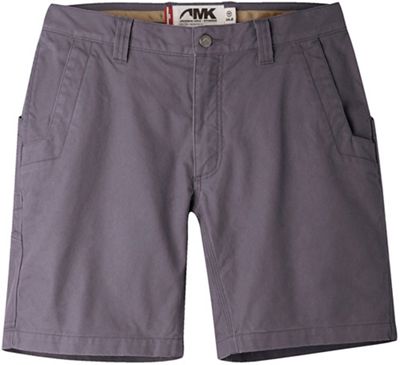Mountain Khakis Men's Broadway Fit Alpine Utility Short 7 Inch Inseam at