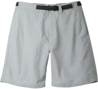 Mountain Khakis Men's Latitude Belted Short 8 Inch Inseam Moosejaw