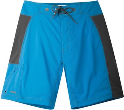 Mountain Khakis Men's Swiftwater Board Short 11 Inch Inseam Moosejaw