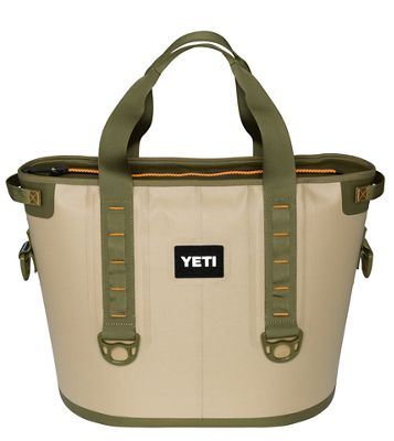 beck large tote bag