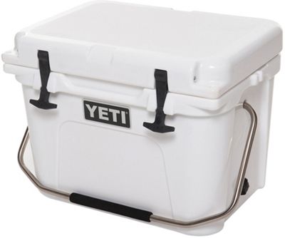 YETI Roadie 20 Cooler at