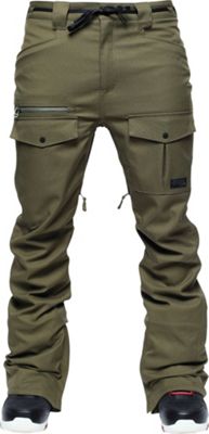 L1 Skinny Cargo Snowboard Pants Men's Moosejaw