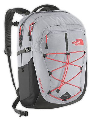 north face backpack borealis