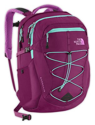 The North Face Women's Borealis Backpack at