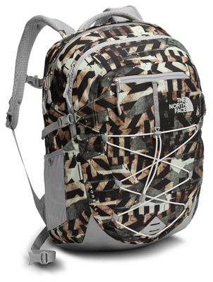 The North Face Women's Borealis Backpack at