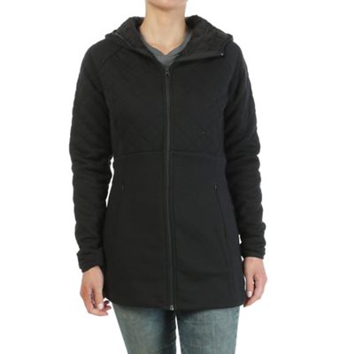 North face caroluna outlet jacket