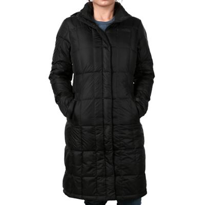 north face womens metropolis parka