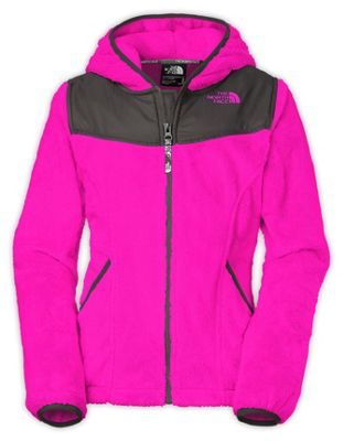 the north face girls jackets size small