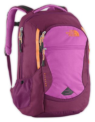 The North Face Women's Pivoter Backpack at