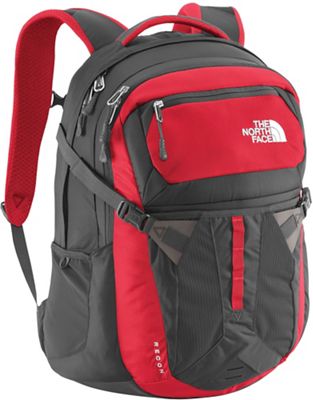 The North Face Recon Backpack - at Moosejaw.com