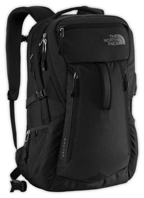 The North Face Router Backpack at