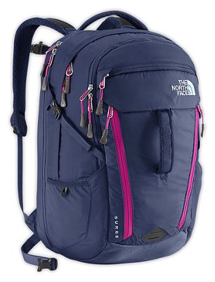 north face surge 2011