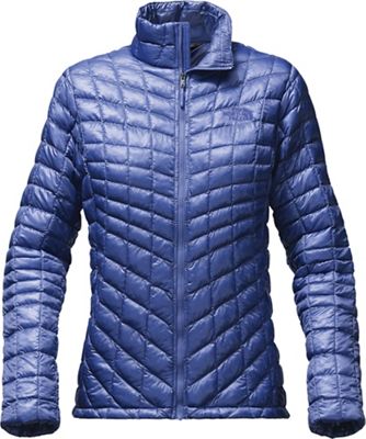 The North Face Women's ThermoBall Full Zip Jacket Mountain Steals