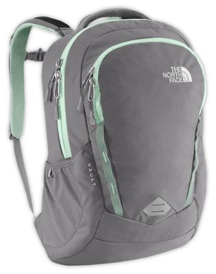 The North Face Women's Vault Backpack at