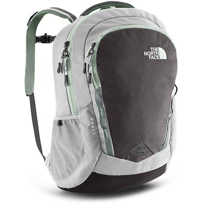 The North Face Women's Vault Backpack at