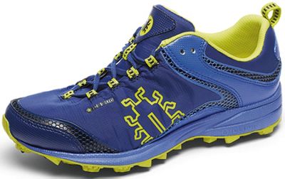 Icebug Women's Aurora BUGrip Shoe Moosejaw