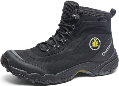 Icebug Women's Moss BUGrip Boot Moosejaw