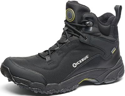 Icebug Women's Pace BUGrip Boot Moosejaw